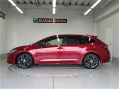 カローラツーリング HV WXB