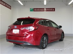 カローラツーリング HV WXB