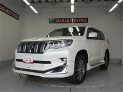 トヨタ ランクル プラド TX L