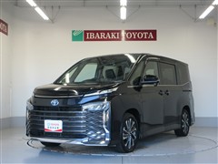 ヴォクシー HV S-Z