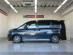 ヴォクシー HV S-Z