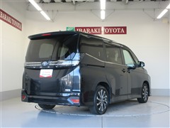 ヴォクシー HV S-Z