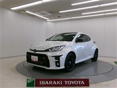 トヨタ　GRヤリス RZ