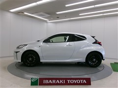 GRヤリス RZ
