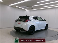 GRヤリス RZ
