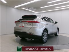ハリアーハイブリッド Z
