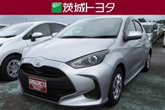 ヤリス G