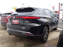 ハリアーハイブリッド G