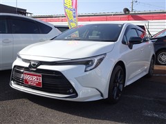 カローラツーリング