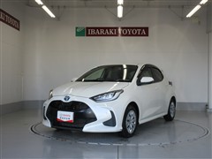 ヤリス ハイブリッド Z