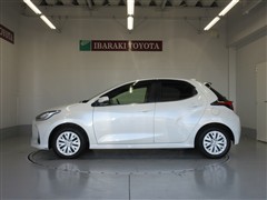 ヤリス ハイブリッド Z