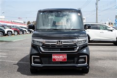N-BOX カスタムL