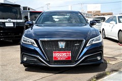 クラウン RS アドバンス