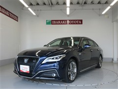 トヨタ クラウン RS アドバンス