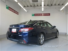 クラウン RS アドバンス