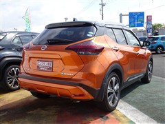 キックス X