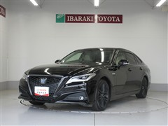トヨタ　クラウン S Cパッケージ