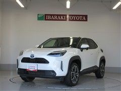 ヤリスクロス ハイブリッド Z