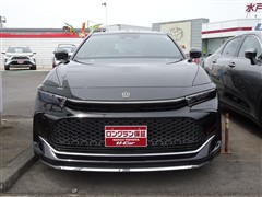 クラウン CO RS アドバンスド