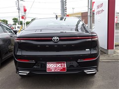 クラウン CO RS アドバンスド