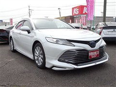 カムリ G