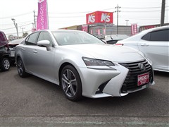 GS300 Iパッケージ