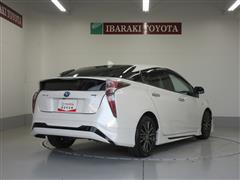 プリウス A プレ ツーリング