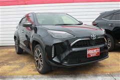 ヤリスクロス Z