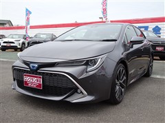 カローラスポーツ HV G Z