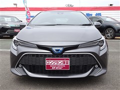 カローラスポーツ HV G Z