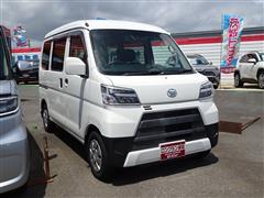 ハイゼットカーゴHRクルーズSA3