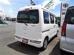 ハイゼットカーゴHRクルーズSA3