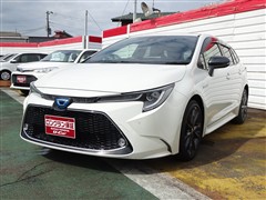 カローラツーリング HV WXB