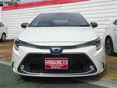 カローラツーリング HV WXB