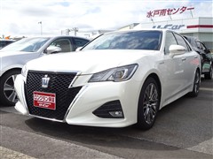 クラウンアスリート