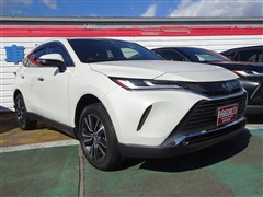 ハリアーハイブリッド G