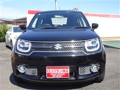 イグニス ハイブリッド MX