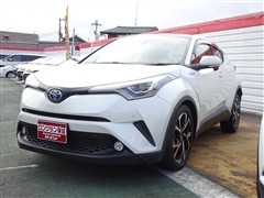 Ｃ－ＨＲ