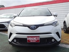 C-HR G