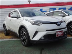 C-HR G