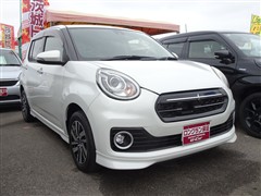 パッソ モーダ G