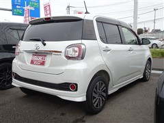 パッソ モーダ G