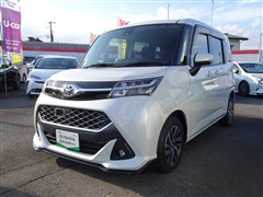 タンク カスタムG S