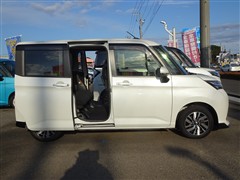 タンク カスタムG S