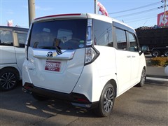 タンク カスタムG S