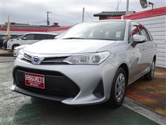 カローラフィールダー