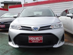 カローラフィールダー HV EX