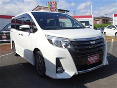 ノア SI ダブルバイビー