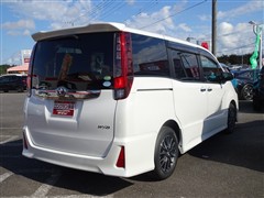 ノア SI ダブルバイビー