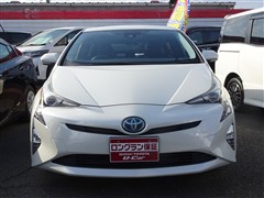 プリウス S ツーリングセレクション